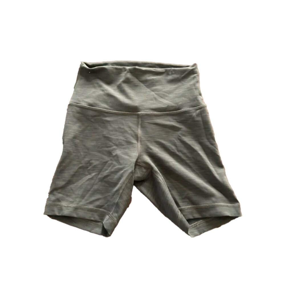 LULULEMON align shorts